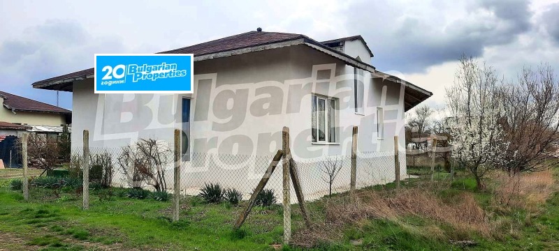 Продава КЪЩА в област Добрич, с. Царичино - 192 кв.м / 150 000 € » 293 374.50 лв., БЪЛГЕРИАН ПРОПЕРТИС