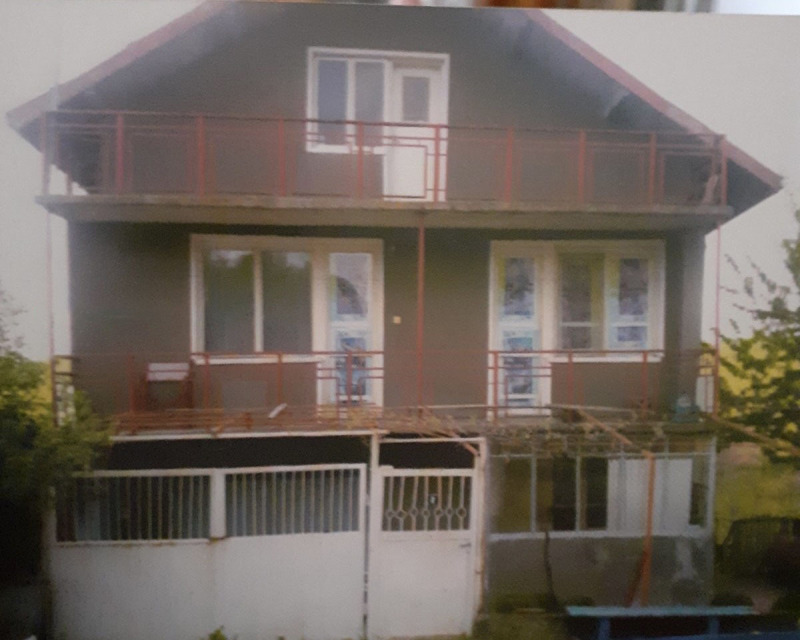 Продава ВИЛА в област Русе, с. Долно Абланово - 142 кв.м / 51 500 € » 100 725.25 лв., СТОЛИЦА ИНВЕСТ