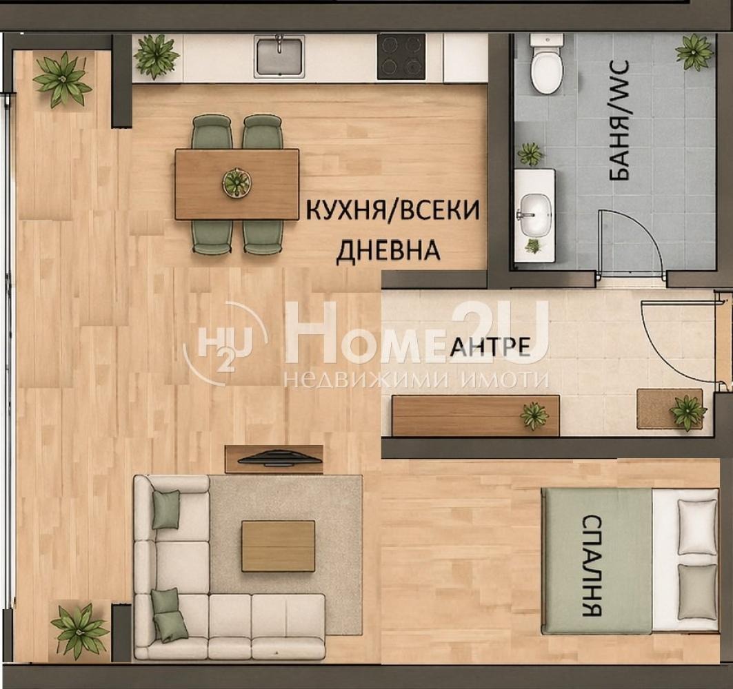������� 1-����� | Imot.bg � ����������� 13
