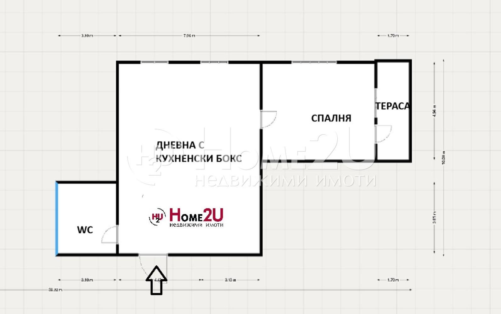 ������� 2-����� | Imot.bg � ����������� 8