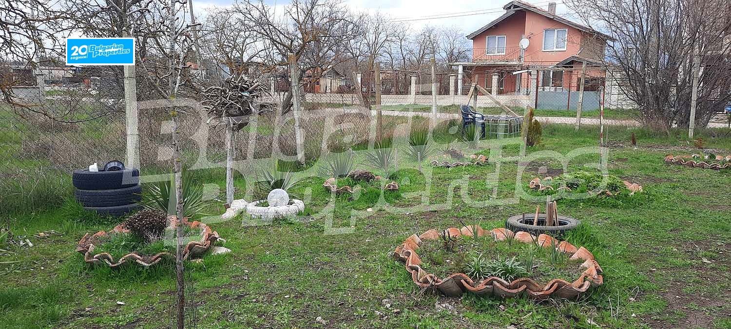 Продава КЪЩА | Imot.bg — изображение 5