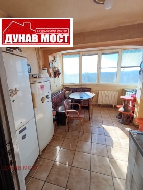 1 dormitorio Vazrazhdane, Ruse 6