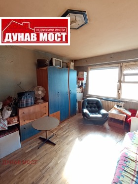 1 bedroom Vazrazhdane, Ruse 1