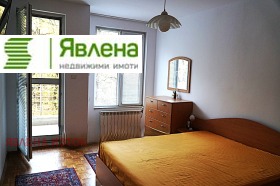 2 slaapkamers Lozenets, Sofia 5