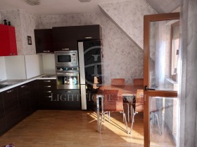 2 ložnice Kjučuk Pariž, Plovdiv