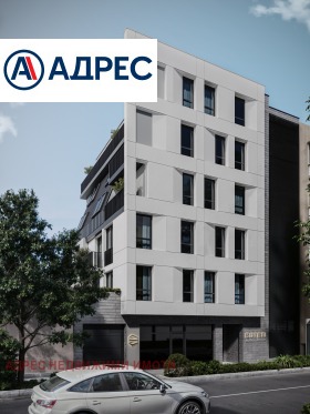 3-СТАЕН, 118 m2