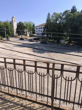 Hus Telish, region Pleven