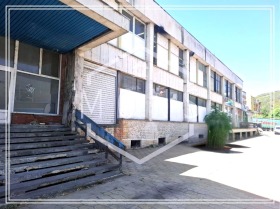Продаја Индустријска зграда