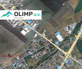 ПАРЦЕЛ, 3 590 m2