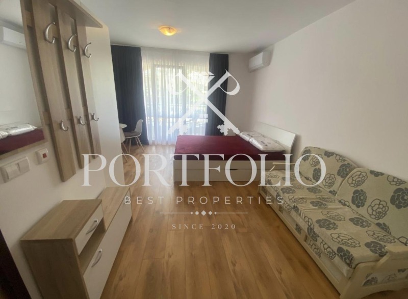 Na prodej  Studio oblast Burgas , Sveti Vlas , 42 m2 | 65726955 - obraz [5]