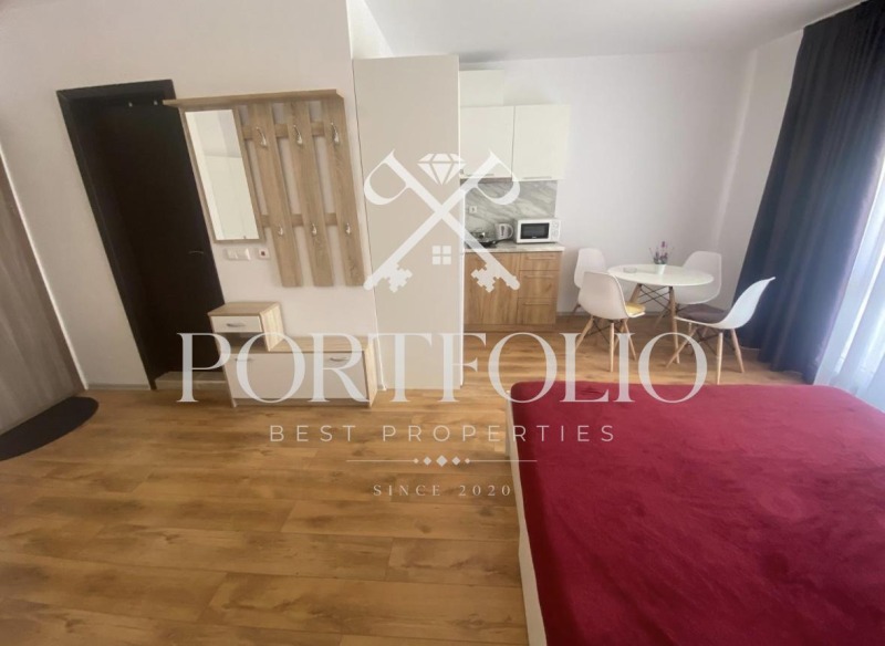 Na sprzedaż  Studio region Burgas , Sweti Wlas , 42 mkw | 65726955 - obraz [4]