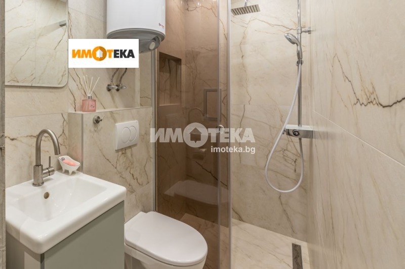 Продава 1-СТАЕН, гр. Варна, Операта, снимка 7 - Aпартаменти - 48108341