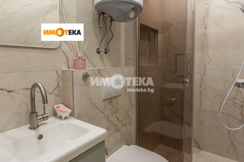 Продава 1-СТАЕН, гр. Варна, Операта, снимка 8 - Aпартаменти - 48108341