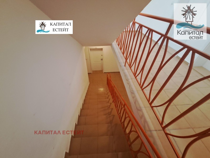 À venda  1 quarto região Burgas , k.k. Slantchev briag , 56 m² | 35600369 - imagem [13]