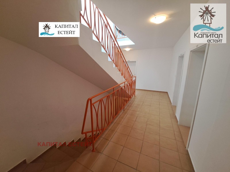 À venda  1 quarto região Burgas , k.k. Slantchev briag , 56 m² | 35600369 - imagem [12]