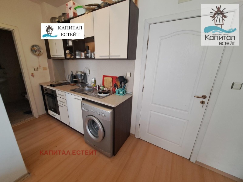 À venda  1 quarto região Burgas , k.k. Slantchev briag , 56 m² | 35600369 - imagem [4]