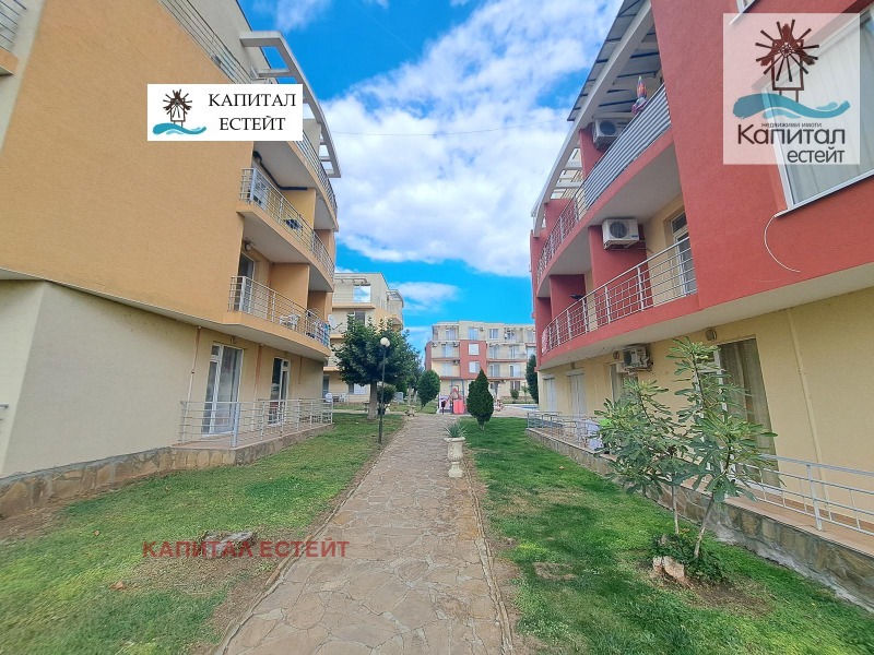 Продава 2-СТАЕН, област Бургас, к.к. Слънчев бряг • 46500 € / 90946.10 лв. • 28595048 1