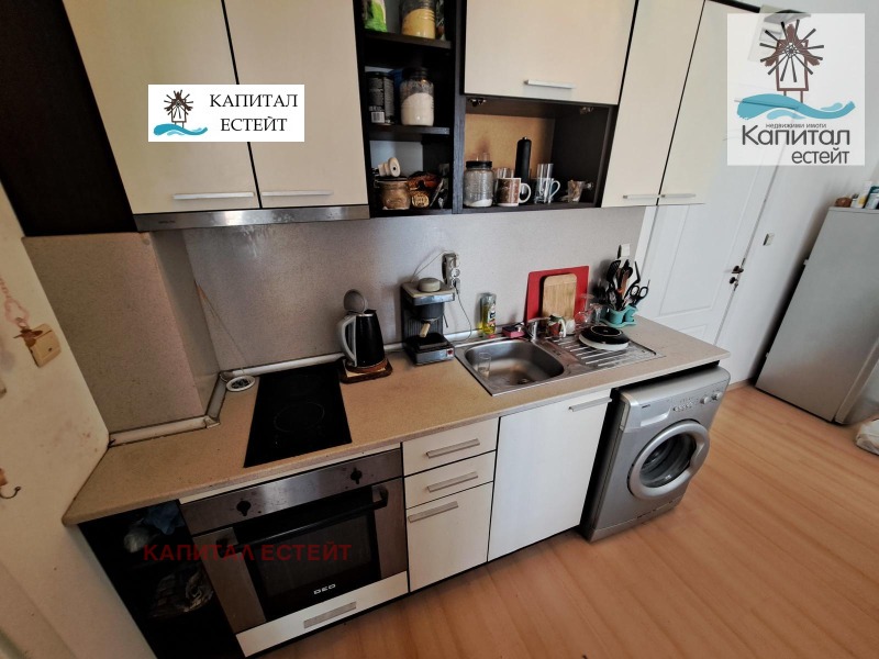 À venda  1 quarto região Burgas , k.k. Slantchev briag , 56 m² | 35600369 - imagem [5]