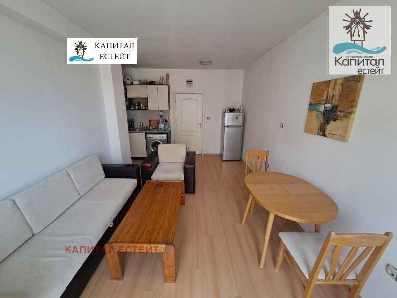 À venda  1 quarto região Burgas , k.k. Slantchev briag , 56 m² | 35600369 - imagem [3]