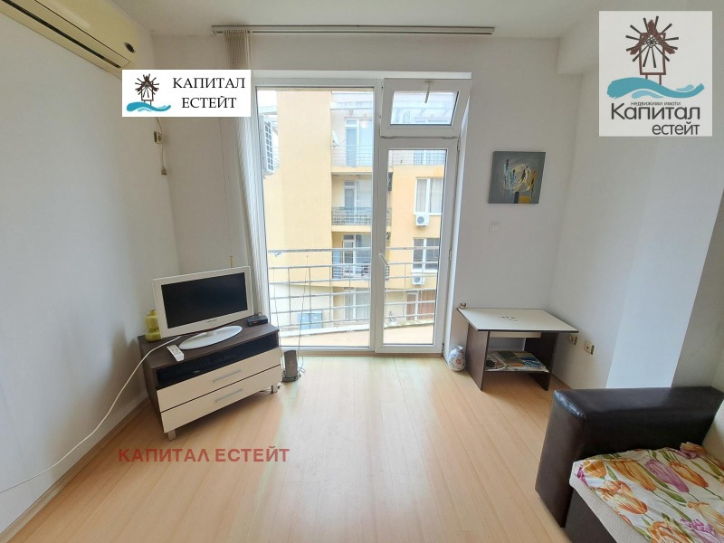 À venda  1 quarto região Burgas , k.k. Slantchev briag , 56 m² | 35600369 - imagem [2]