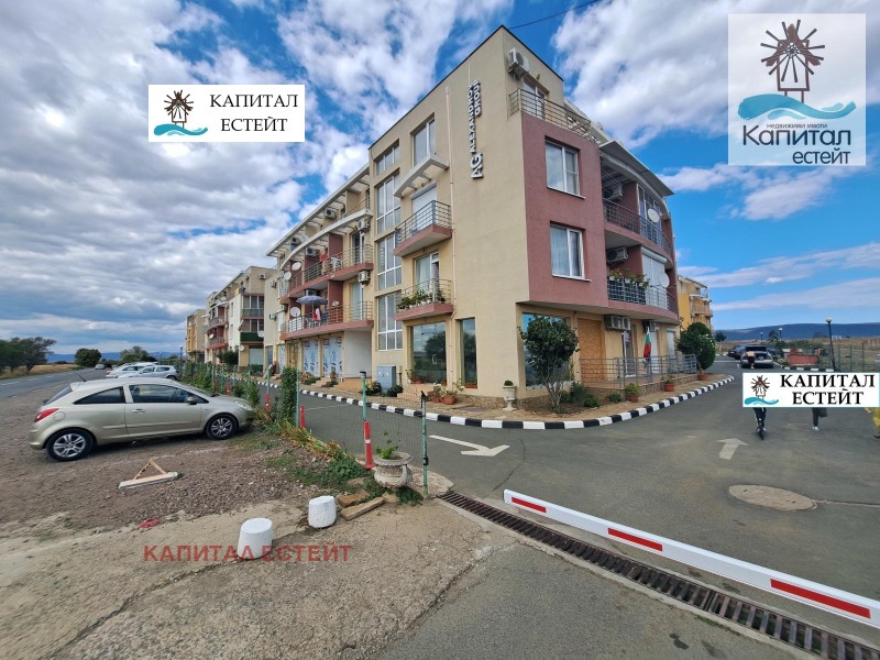 À venda  1 quarto região Burgas , k.k. Slantchev briag , 56 m² | 35600369 - imagem [15]