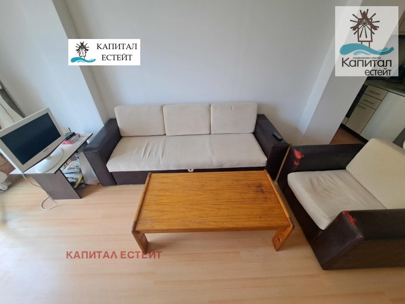 À venda  1 quarto região Burgas , k.k. Slantchev briag , 56 m² | 35600369 - imagem [6]