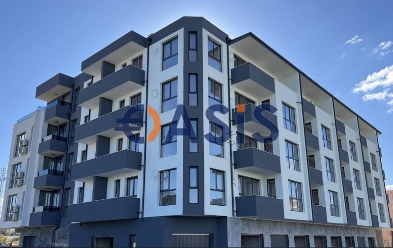 Продава 1-СТАЕН, гр. Поморие, област Бургас