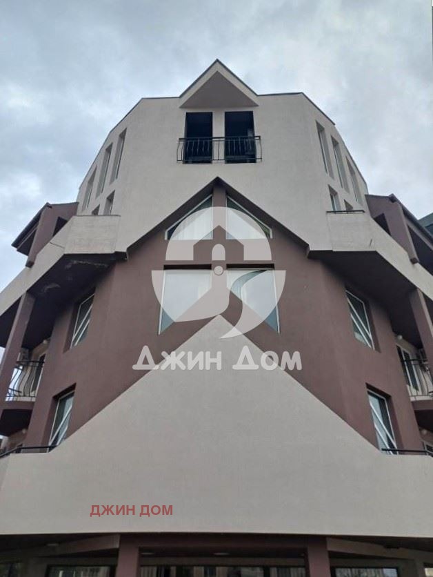 Продава 1-СТАЕН, гр. Свети Влас, област Бургас, снимка 4 - Апартаменти - 52711267