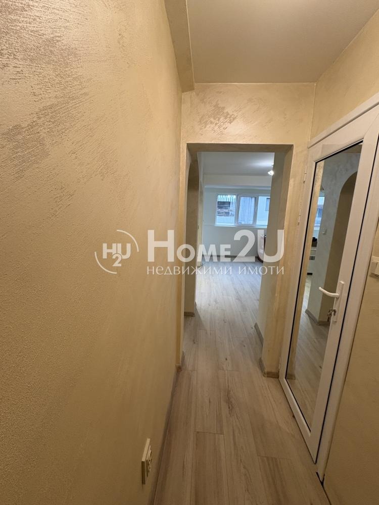 Продава 1-СТАЕН, гр. Варна, Зимно кино Тракия, снимка 3 - Апартаменти - 54382631