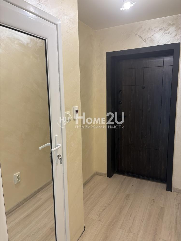 Продава 1-СТАЕН, гр. Варна, Зимно кино Тракия, снимка 10 - Апартаменти - 54382631