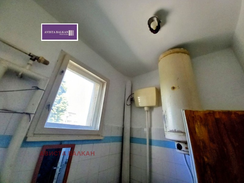 Zu verkaufen  1 Schlafzimmer Sofia , Reduta , 65 qm | 95879107 - Bild [11]