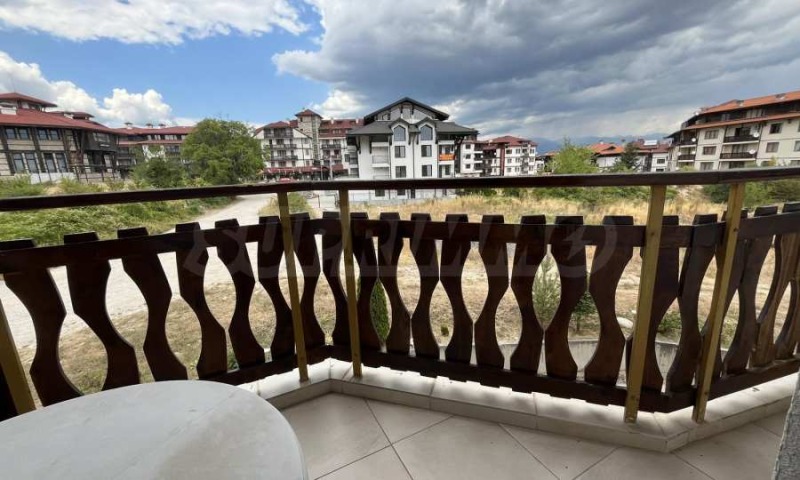 Til salgs  1 soverom region Blagoevgrad , Bansko , 58 kvm | 85646677 - bilde [7]