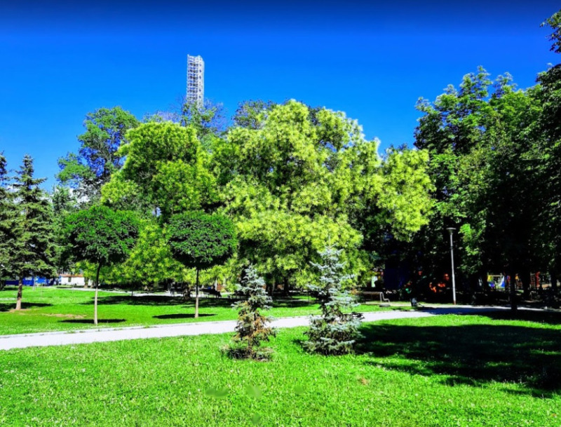 Продаја  1 спаваћа соба Софија , Центар , 90 м2 | 77867894 - слика [12]