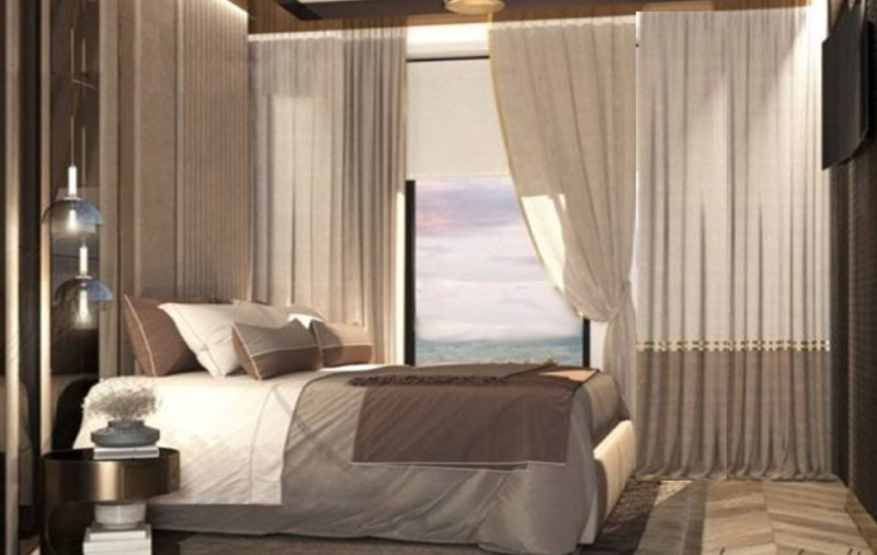 Продаја  1 спаваћа соба Софија , Центар , 90 м2 | 77867894 - слика [7]
