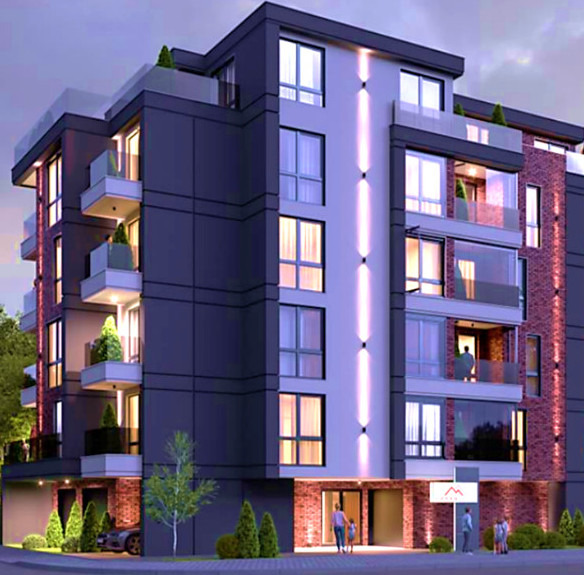 Продаја  1 спаваћа соба Софија , Центар , 90 м2 | 77867894 - слика [9]