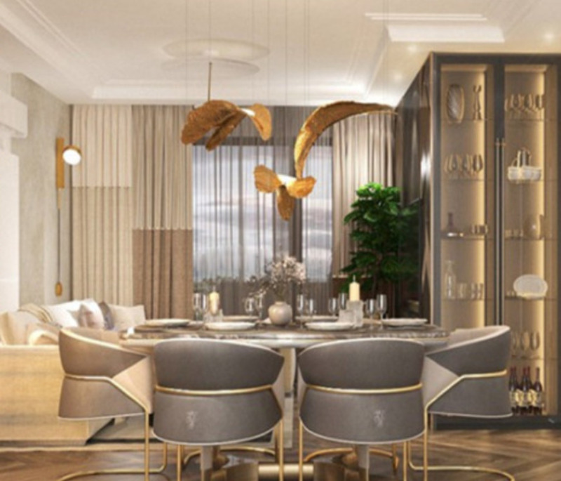 Продаја  1 спаваћа соба Софија , Центар , 90 м2 | 77867894 - слика [6]