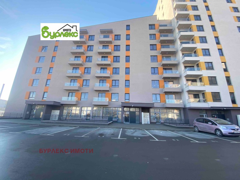 Na sprzedaż  1 sypialnia Warna , Kajsiewa gradina , 54 mkw | 43758501 - obraz [5]
