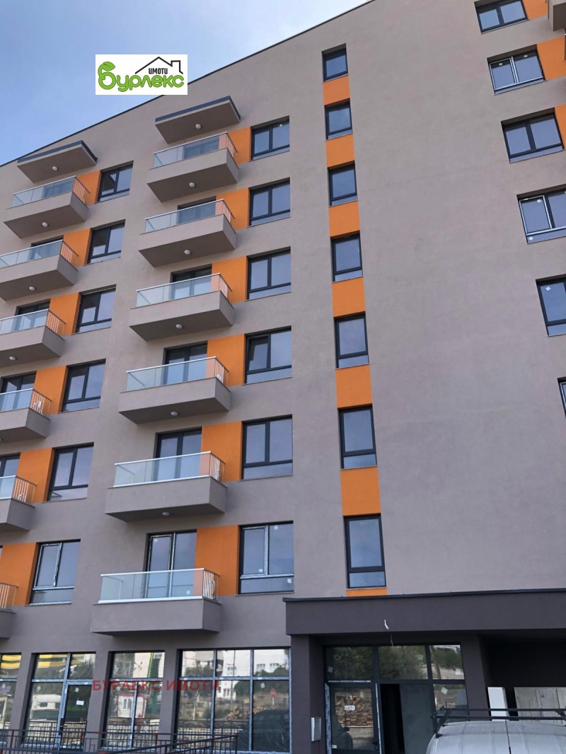 Na sprzedaż  1 sypialnia Warna , Kajsiewa gradina , 54 mkw | 43758501 - obraz [6]