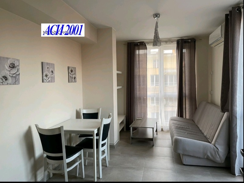 Продава  2-стаен, град София, Манастирски ливади •  182 999 EUR • ID 48771116 — holmes.bg - [1] 