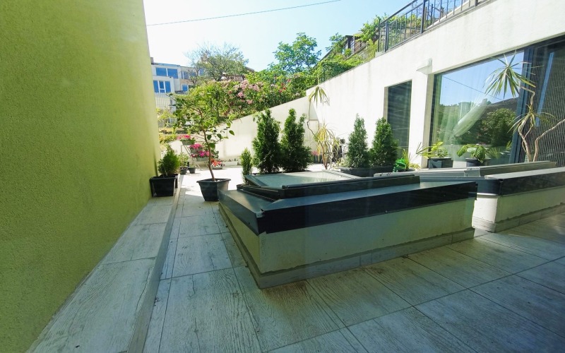 Продава  2-стаен град Варна , Бриз , 55 кв.м | 52880570