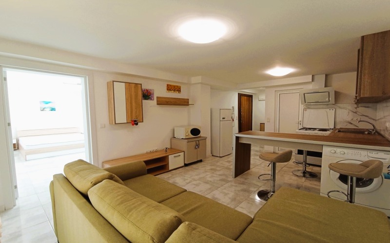 Продава  2-стаен град Варна , Бриз , 55 кв.м | 52880570 - изображение [4]