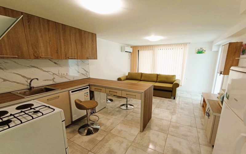 Продава  2-стаен град Варна , Бриз , 55 кв.м | 52880570 - изображение [5]