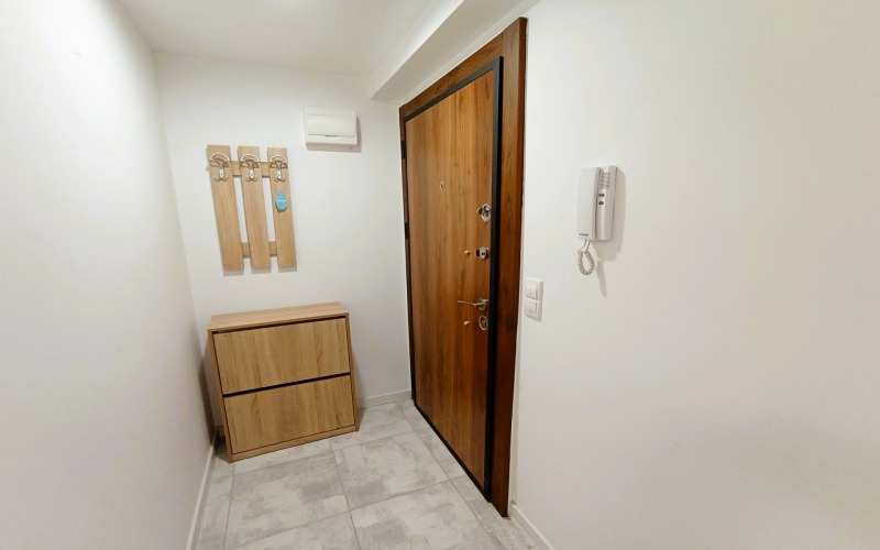 Продава  2-стаен град Варна , Бриз , 55 кв.м | 52880570 - изображение [11]