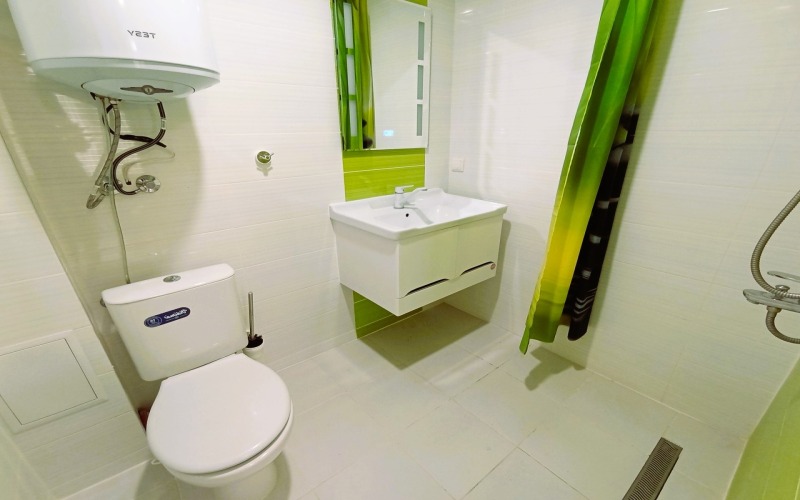 Продава  2-стаен град Варна , Бриз , 55 кв.м | 52880570 - изображение [9]