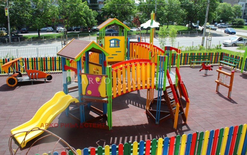Продается  1 спальня София , Люлин 1 , 56 кв.м | 87392441 - изображение [4]