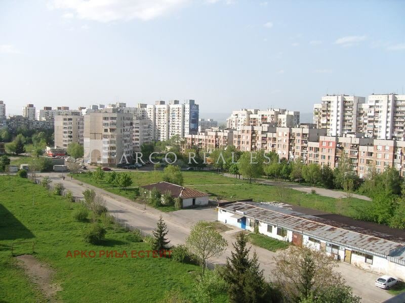 Продается  1 спальня София , Люлин 1 , 56 кв.м | 87392441 - изображение [5]