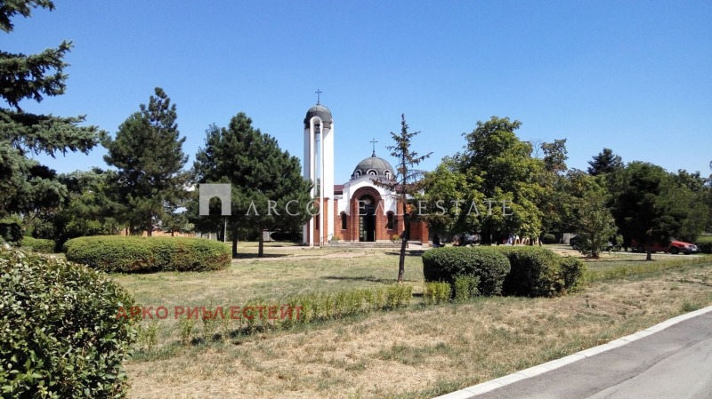 Продается  1 спальня София , Люлин 1 , 56 кв.м | 87392441 - изображение [6]
