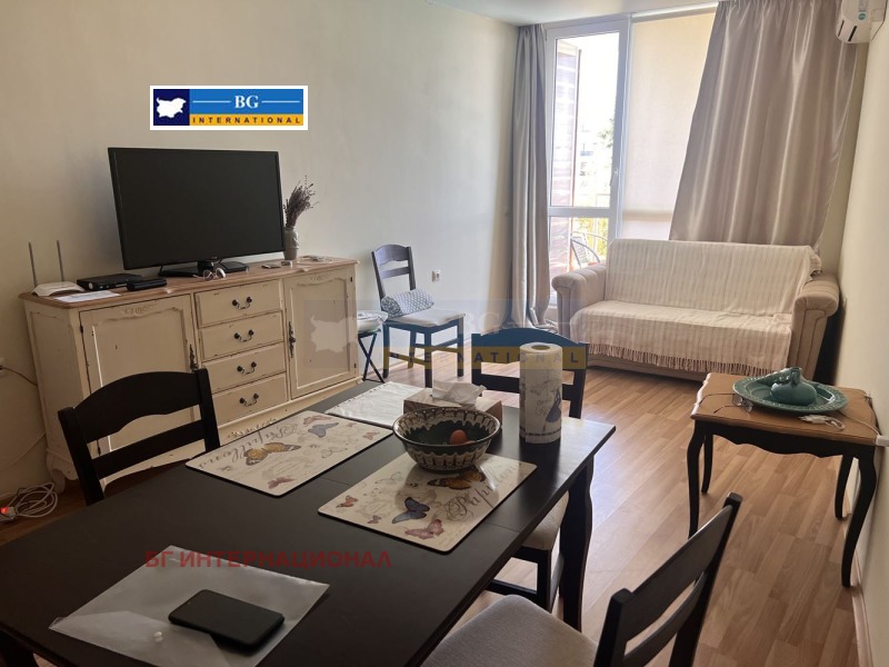 Til salg  1 soveværelse region Burgas , Chernomorets , 55 kvm | 74684713 - billede [3]