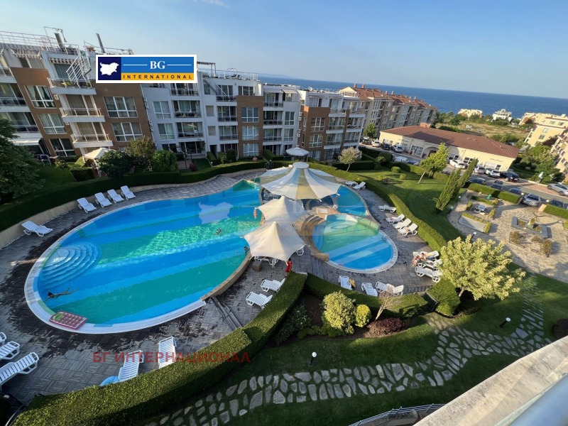 Til salg  1 soveværelse region Burgas , Chernomorets , 55 kvm | 74684713 - billede [11]