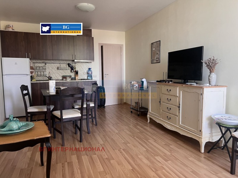 Til salg  1 soveværelse region Burgas , Chernomorets , 55 kvm | 74684713 - billede [4]